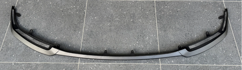 Alpha-N BMW M2 G87 Rubber Front Spoiler GT