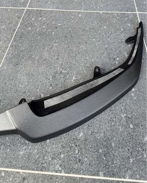Alpha-N BMW M2 G87 Rubber Front Spoiler GT