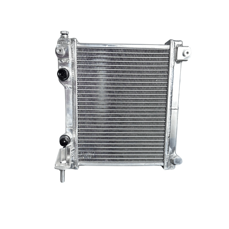 VRP Alfa Romeo ekstra varmeveksler