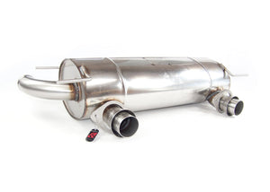 QuickSilver Aston Martin DB9 Rear Section
