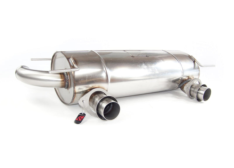 QuickSilver Aston Martin DB9 Rear Section