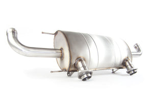 QuickSilver Aston Martin Rapide og Rapide S Sport Rear Section