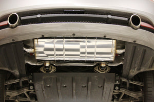 QuickSilver Aston Martin DB9 Rear Section