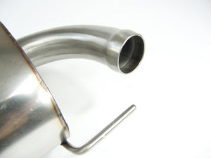QuickSilver Aston Martin DBS Rear Section
