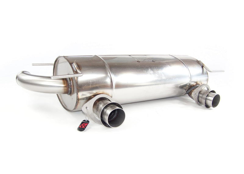 QuickSilver Aston Martin DBS Rear Section