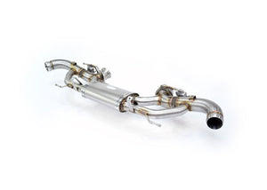 QuickSilver Aston Martin DB12 Titan Sport Rear Section