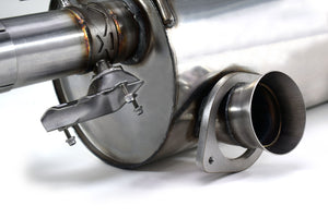 QuickSilver Aston Martin V8 Vantage System med Sound Architect