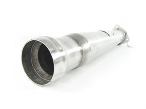 QuickSilver Aston Martin Virage Secondary katalysatorer Replacements - Pair
