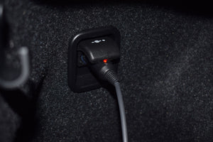 QuickSilver Aston Martin DBS Superleggera Sound Architect Sound Control