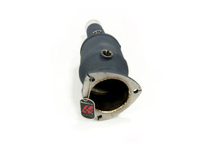 QuickSilver Aston Martin V8 Vantage Manifolds og Race katalysatorer - Ceramic