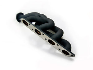 QuickSilver Aston Martin V8 Vantage Manifolds og Race katalysatorer - Ceramic