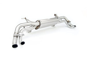 QuickSilver Audi R8 V10 System