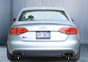 AWE B8 S4 Exhaust Suite — lifestylebilde