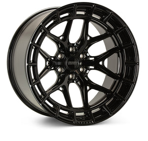 Gloss Black