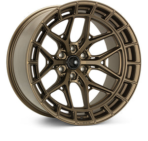 Terra Bronze