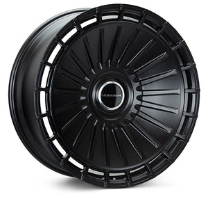Satin Black