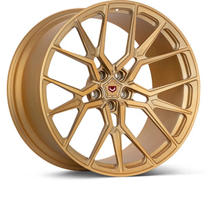 Imperial Gold