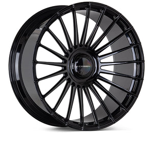 Gloss Black