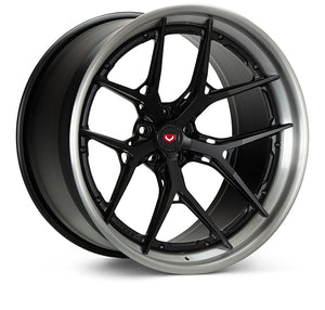 Satin Black