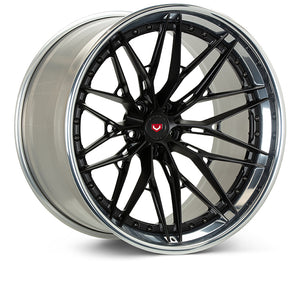 Satin Black