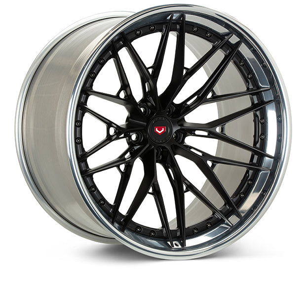 Satin Black