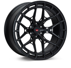 Satin Black