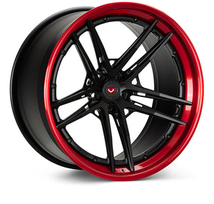 Satin Black