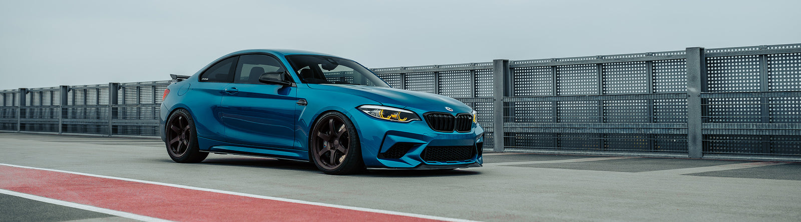 BMW M2 F87 / F87C