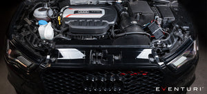 Eventuri Cold Air Intake – Audi S3 8V 2.0 TFSI (2013–2020) KONG PERFORMANCE