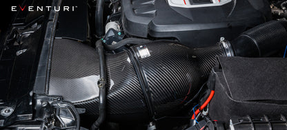 Eventuri Cold Air Intake – Audi S3 8V 2.0 TFSI (2013–2020)
