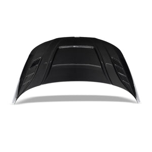 Audi RS4 B9.5 Facelift Carbon Fiber Hood - Revozport