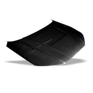Audi RS4 B9.5 Facelift Carbon Fiber Hood - Revozport
