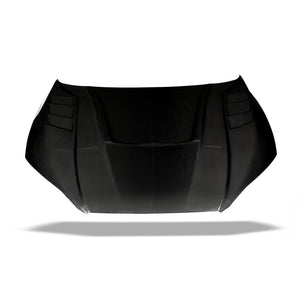 Audi RS5 B9.5 Facelift Sportback Carbon Fiber Hood - Revozport