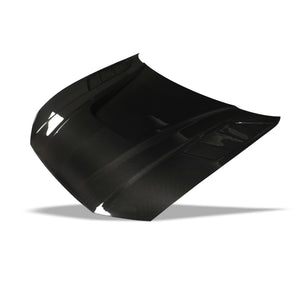 Revozport Carbon Panser – Audi RS6 / S6 / A6 C8 Avant