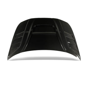 Revozport Carbon Panser – Audi RS6 / S6 / A6 C8 Avant