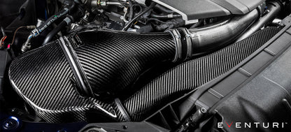 Eventuri Carbon Luftinntak – Audi RS4 / RS5 B9 (2018–2023)