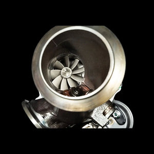 Blackboost Oppgraderte Turboer – Mercedes-AMG M177 / M178 (C63, E63, GT) KONG PERFORMANCE