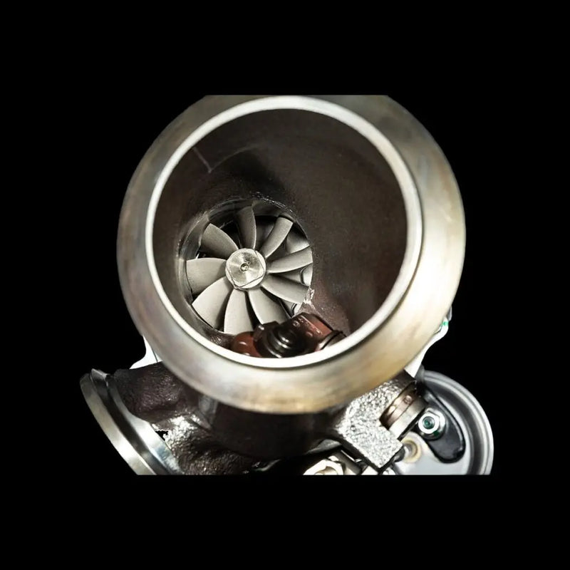 Blackboost Oppgraderte Turboer – Mercedes-AMG M177 / M178 (C63, E63, GT) KONG PERFORMANCE