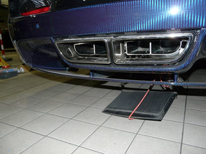 QuickSilver Bugatti Veyron - Super Sport og Grand Sport Vitesse System