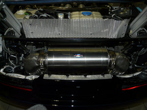 QuickSilver Bugatti Veyron - Super Sport og Grand Sport Vitesse System