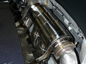 QuickSilver Bugatti Veyron 16.4 System