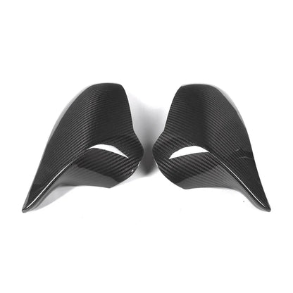 MHC+ BMW M3/M4/M2 Competition Wing Mirror Covers – Pre-preg Carbon Fibre (F80/F82/F83/F87)