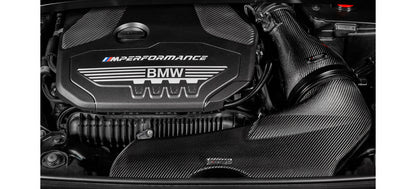 Eventuri B48 Carbon Air Intendance System - BMW M135i / M235i / X2 M35i