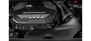 Eventuri B48 Carbon Luftinntakssystem – BMW M135i / M235i / X2 M35i KONG PERFORMANCE