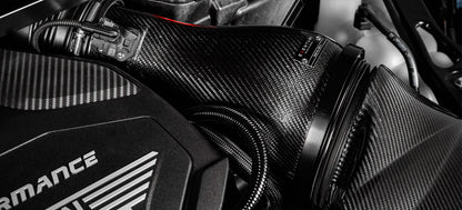 Eventuri B48 Carbon Air Intendance System - BMW M135i / M235i / X2 M35i