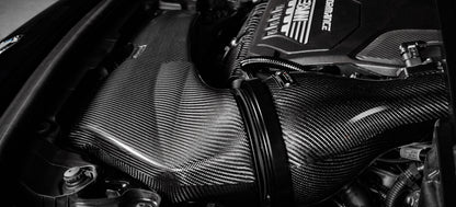 Eventuri B48 Carbon Air Intendance System - BMW M135i / M235i / X2 M35i