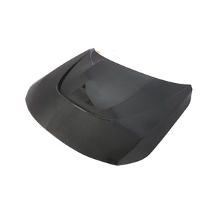 BMW M2 G87 Carbon Fiber Hood - Revozport