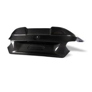 BMW M2 G87 Carbon Fiber Trunk Lid - Revozport