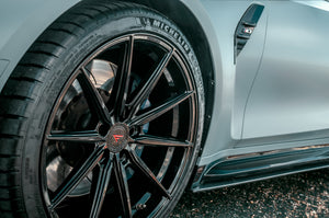 Ferrada FR10 Felgsett til BMW M3 og M4 G80/G81/G82 (20")