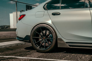 Ferrada FR10 Felgsett til BMW M3 og M4 G80/G81/G82 (20")